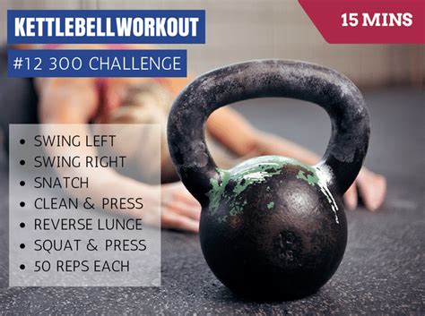 300 kettlebell swings a day|300 Kettlebell Challenge .